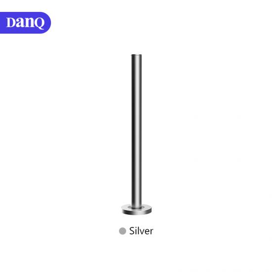 Bluetooth/Touch-screen Columnar Metal Scent Oil Diffuser Machine For Home/Office