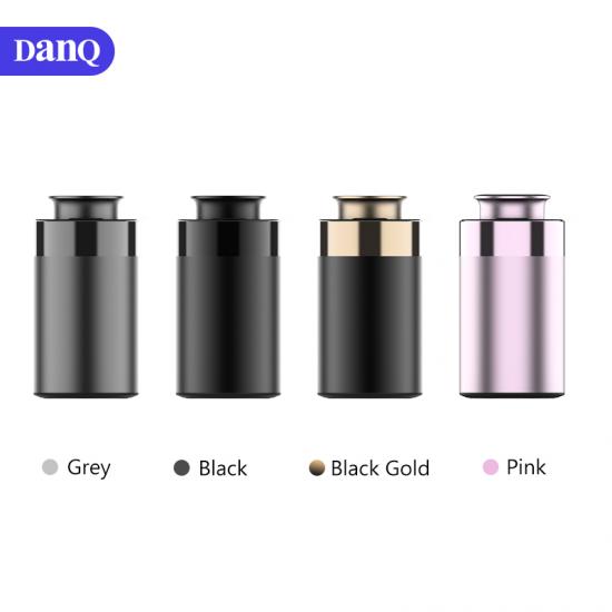 Car Aromatherapy Diffuser Machine Desktop Mini Diffuser for Home Office