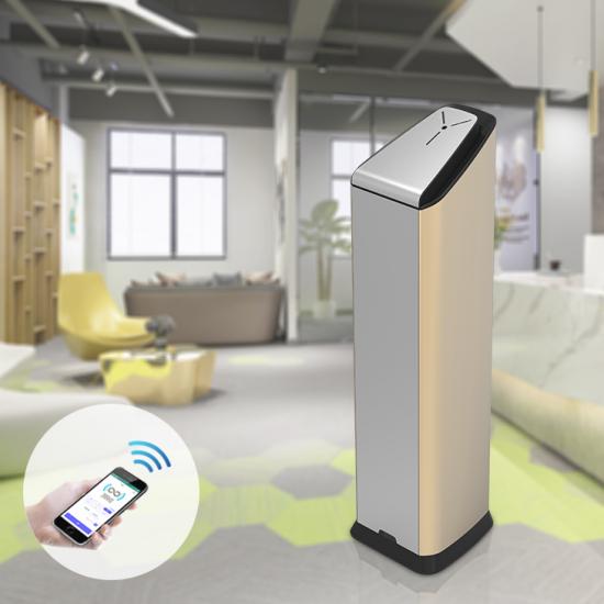 Home Scent Oil Air Machine Diffuser Aroma
