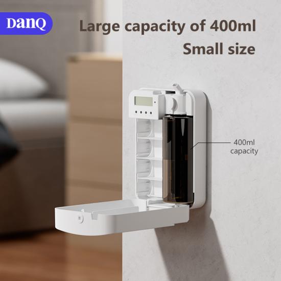 DANQ Wall Mouted Commercial Aroma Oil Diffuser Machine
