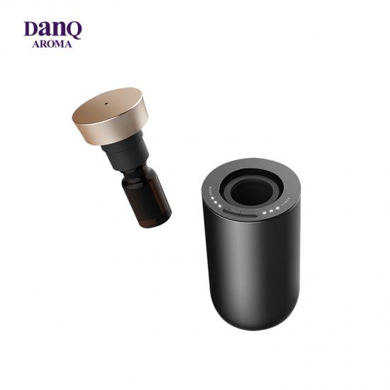 Electric Rechargeable Mini Aroma Oil Diffuser for Home Car