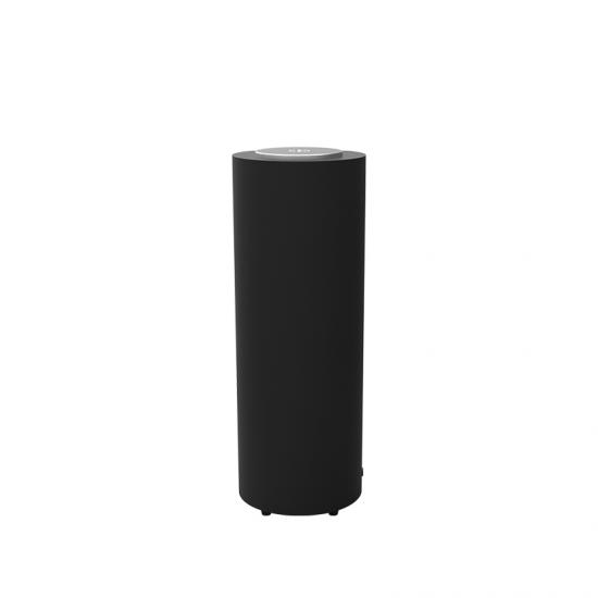 Cylinder Metal Hotel Lobby Scent Diffuser Machine