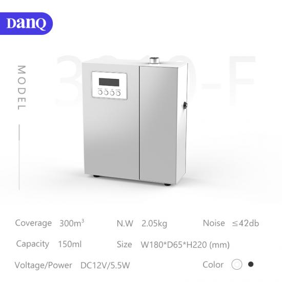Electric Aroma Oil Diffuser Scent Marketing Diffuser Wholesale