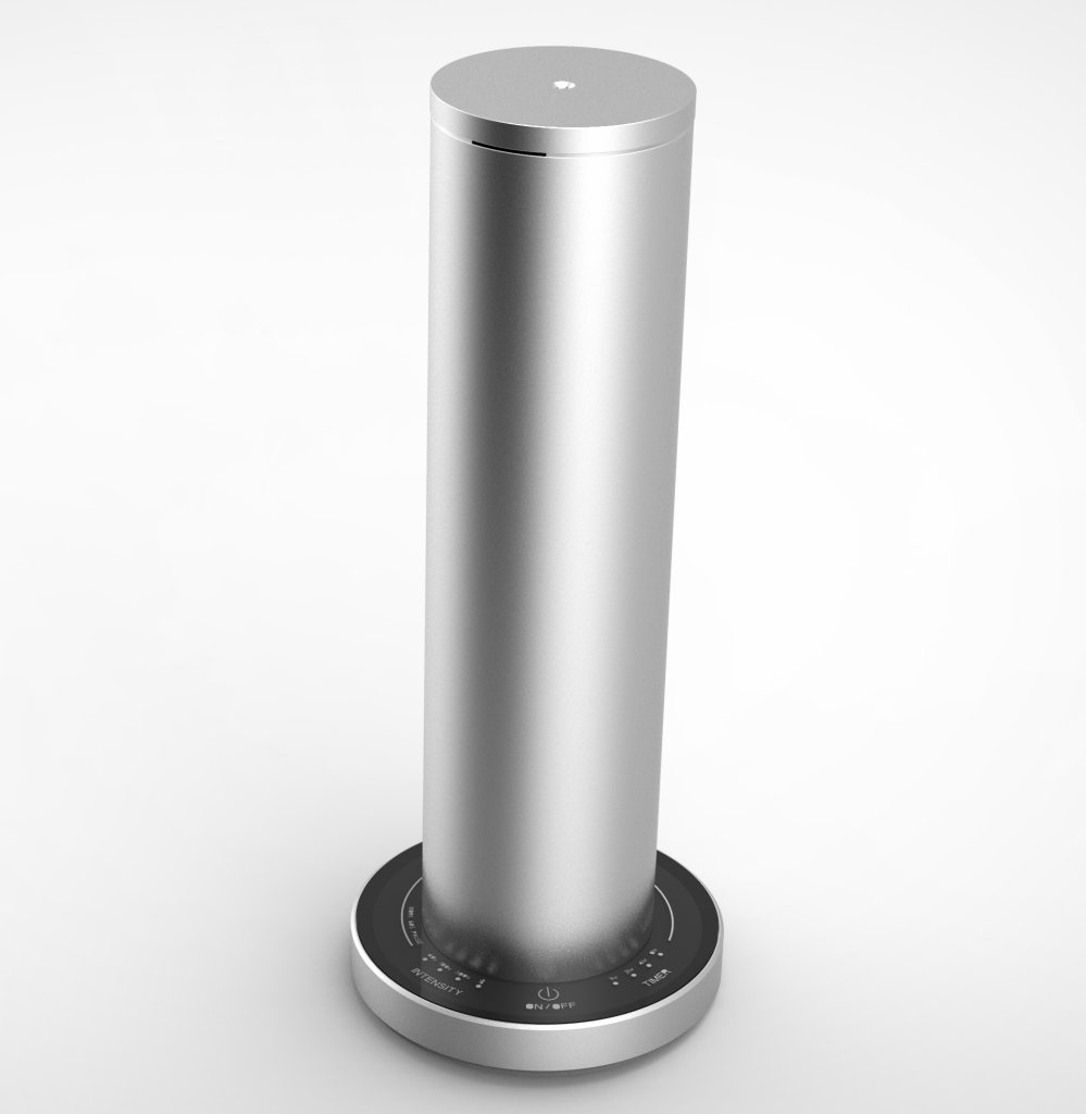 9. New Desktop Scent Diffuser A300