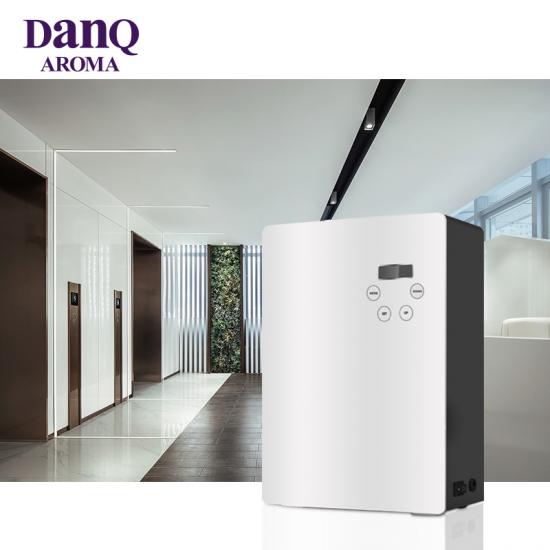 Smart Control Automatic Scent Air Essential Oil Scent Diffuser Machine for office